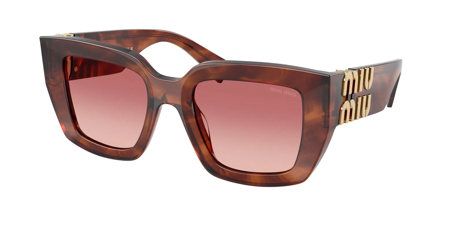 Miu B05S Sunglasses - view 11